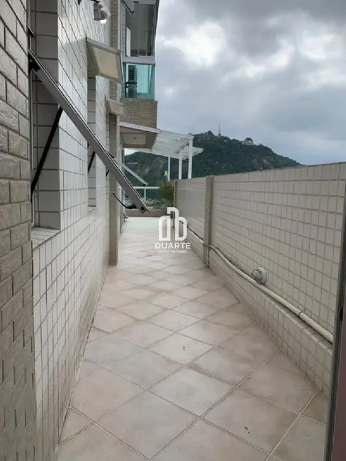 Apartamento com 3 quartos à venda, 180m2 em Pompéia, Santos - SP - imagem 8 Foto 8 de Apartamento com 3 quartos à venda, 180m2 em Pompéia, Santos - SP