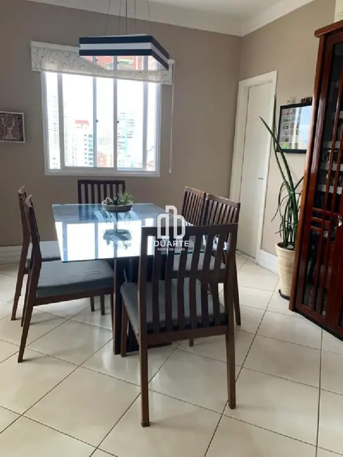 Apartamento com 3 quartos à venda, 180m2 em Pompéia, Santos - SP - imagem 7 Foto 7 de Apartamento com 3 quartos à venda, 180m2 em Pompéia, Santos - SP