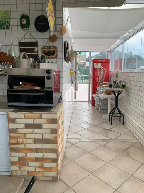 Apartamento com 3 quartos à venda, 180m2 em Pompéia, Santos - SP - imagem 9 Foto 9 de Apartamento com 3 quartos à venda, 180m2 em Pompéia, Santos - SP