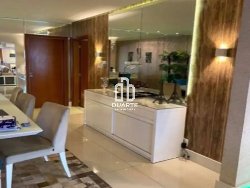 Foto 2 de Apartamento com 3 quartos à venda, 199m2 em Ponta da Praia, Santos - SP