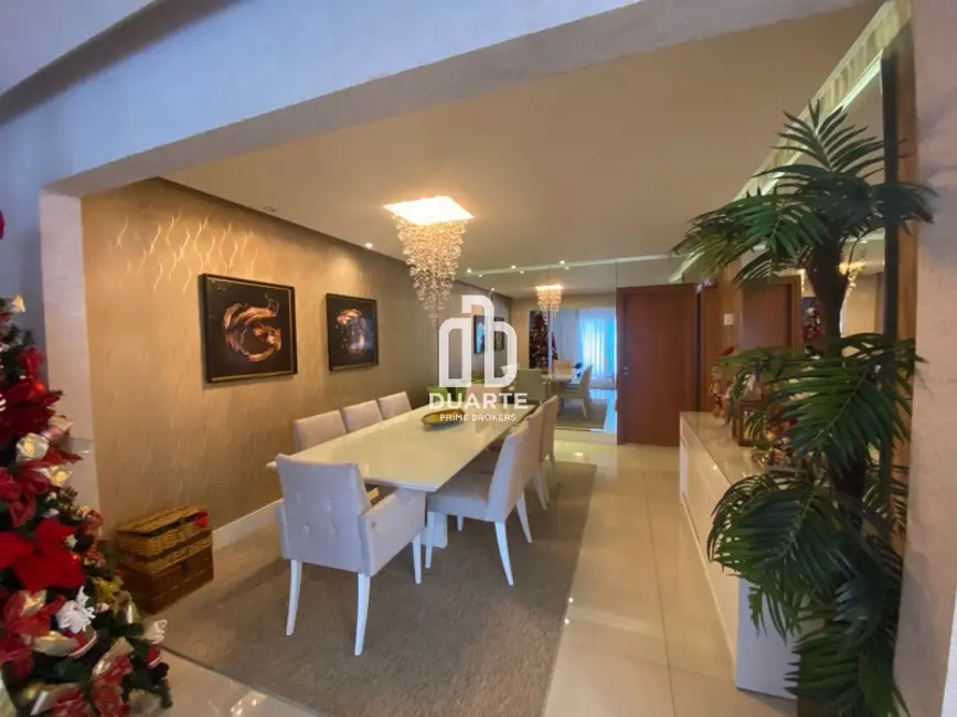 Foto 7 de Apartamento com 3 quartos à venda, 199m2 em Ponta da Praia, Santos - SP