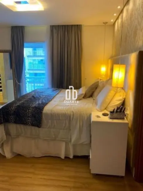 Foto 5 de Apartamento com 3 quartos à venda, 199m2 em Ponta da Praia, Santos - SP