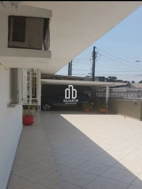 Foto 1 de Casa com 3 quartos à venda, 240m2 em Parque Bitaru, Sao Vicente - SP