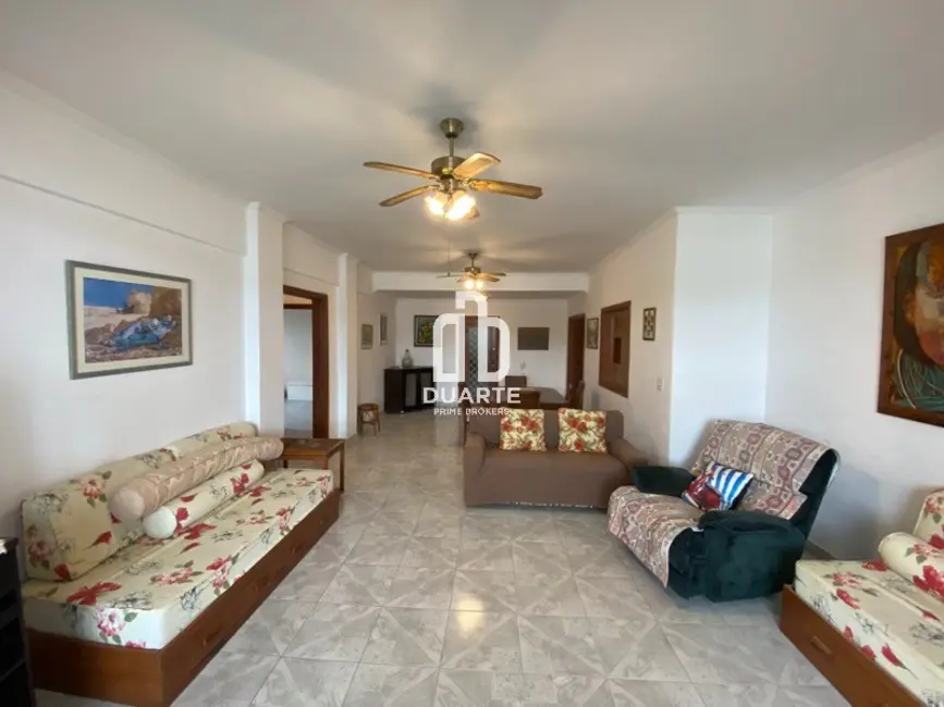 Foto 4 de Apartamento com 2 quartos à venda, 144m2 em Itararé, Sao Vicente - SP