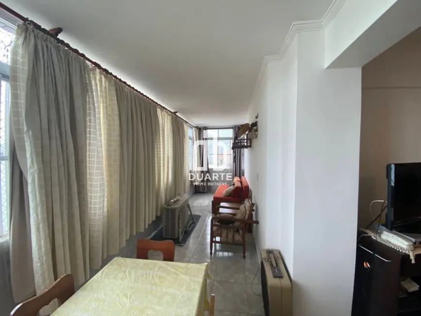 Foto 5 de Apartamento com 2 quartos à venda, 144m2 em Itararé, Sao Vicente - SP