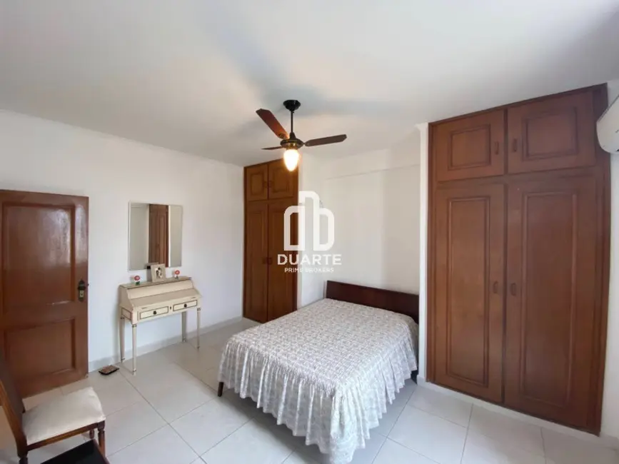 Foto 9 de Apartamento com 2 quartos à venda, 144m2 em Itararé, Sao Vicente - SP