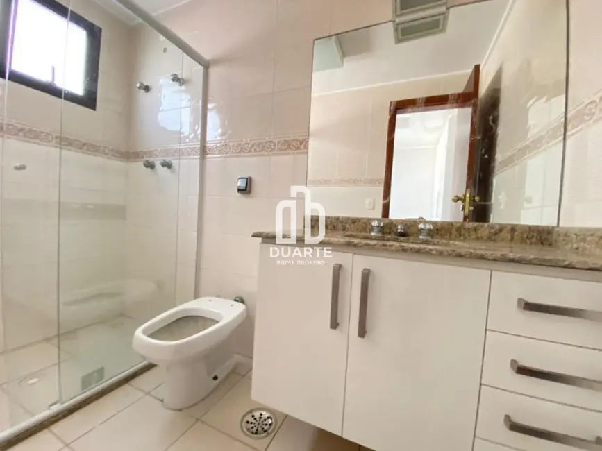 Apartamento com 4 quartos à venda, 268m2 em Boqueirão, Santos - SP - imagem 7 Foto 7 de Apartamento com 4 quartos à venda, 268m2 em Boqueirão, Santos - SP