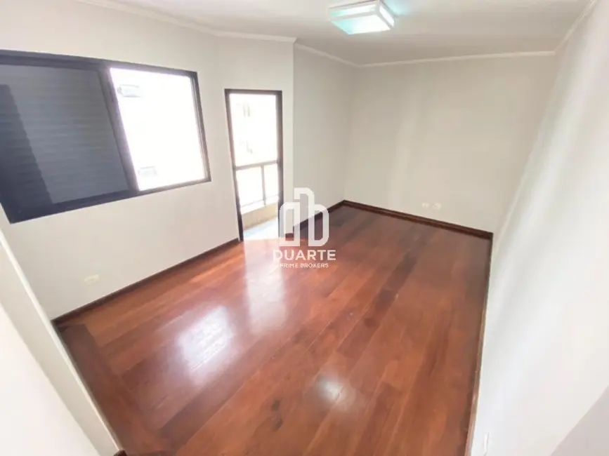 Apartamento com 4 quartos à venda, 268m2 em Boqueirão, Santos - SP - imagem 4 Foto 4 de Apartamento com 4 quartos à venda, 268m2 em Boqueirão, Santos - SP