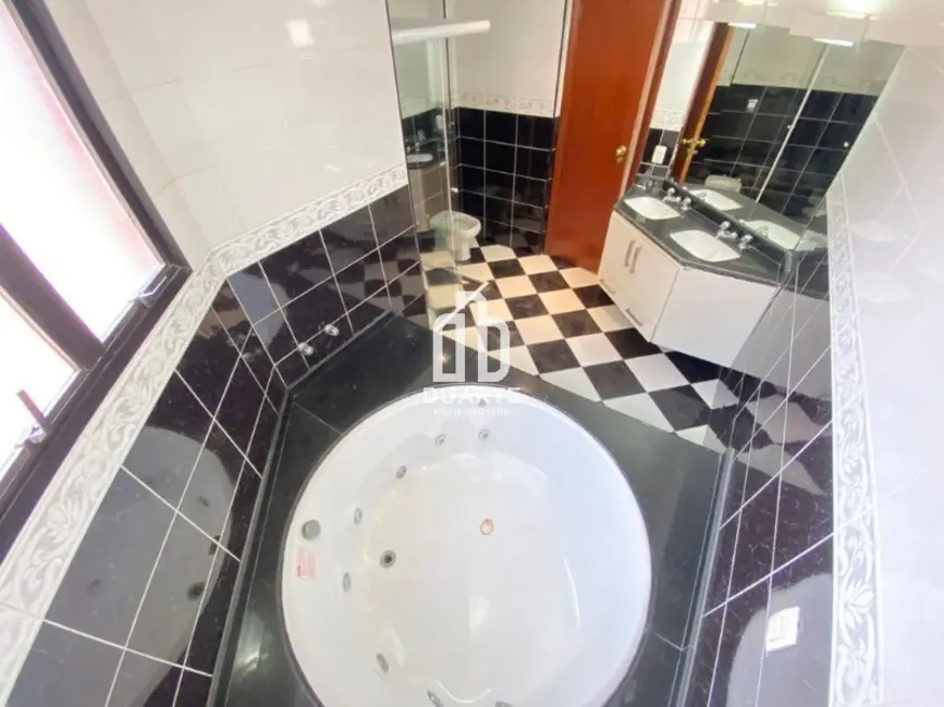 Apartamento com 4 quartos à venda, 268m2 em Boqueirão, Santos - SP - imagem 5 Foto 5 de Apartamento com 4 quartos à venda, 268m2 em Boqueirão, Santos - SP