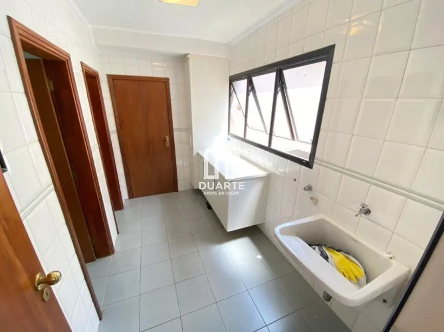 Apartamento com 4 quartos à venda, 268m2 em Boqueirão, Santos - SP - imagem 3 Foto 3 de Apartamento com 4 quartos à venda, 268m2 em Boqueirão, Santos - SP