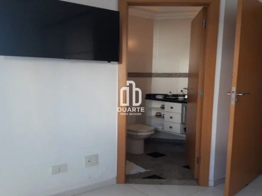 Foto 4 de Casa com 4 quartos à venda, 220m2 em Embaré, Santos - SP