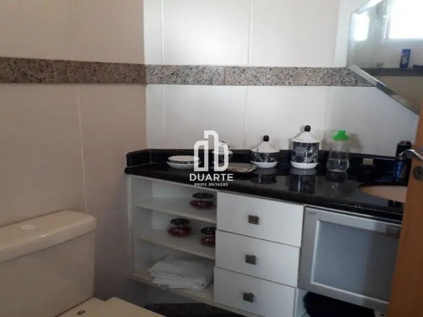 Foto 6 de Casa com 4 quartos à venda, 220m2 em Embaré, Santos - SP