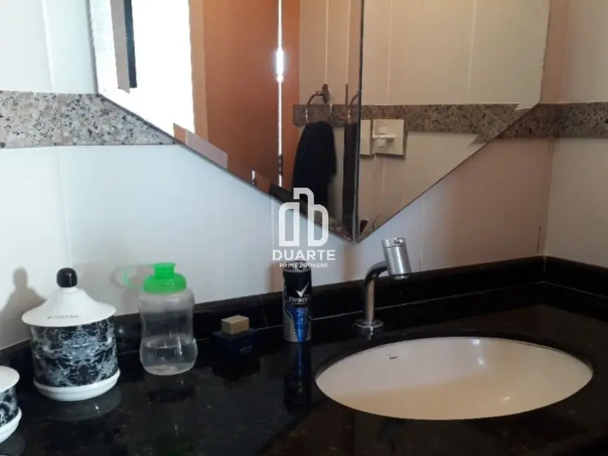 Foto 8 de Casa com 4 quartos à venda, 220m2 em Embaré, Santos - SP