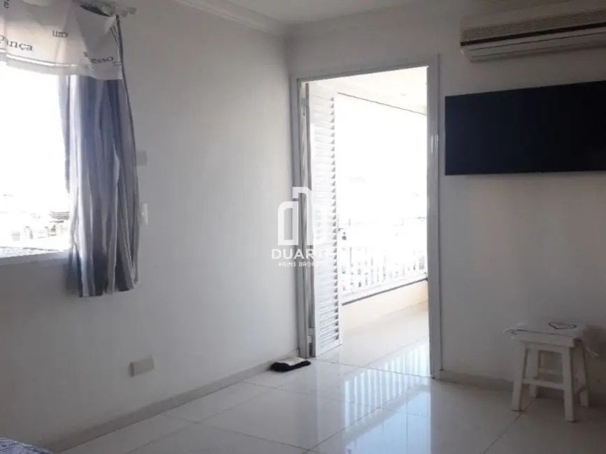 Foto 3 de Casa com 4 quartos à venda, 220m2 em Embaré, Santos - SP