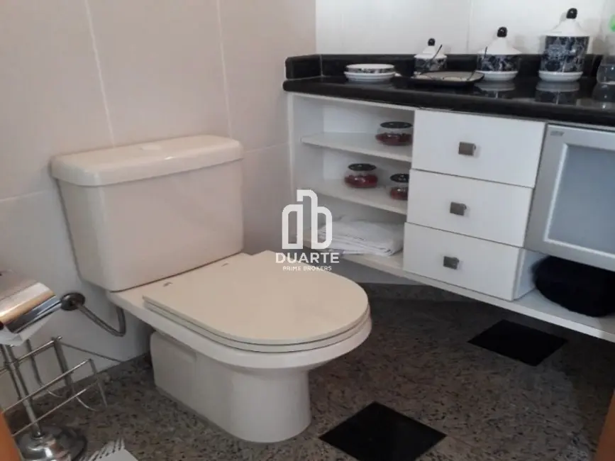 Foto 5 de Casa com 4 quartos à venda, 220m2 em Embaré, Santos - SP