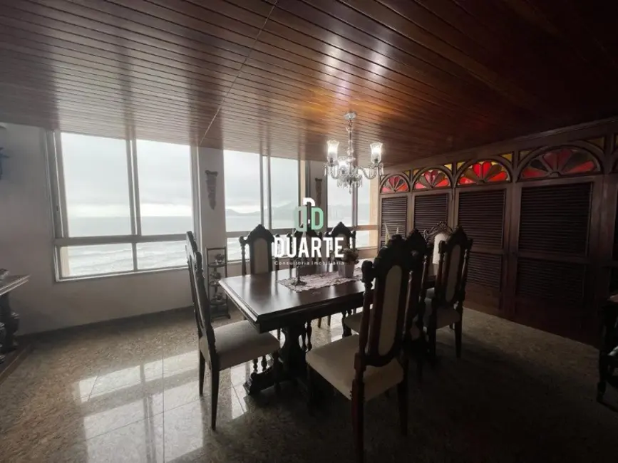 Apartamento com 4 quartos à venda, 190m2 em José Menino, Santos - SP - imagem 7 Foto 7 de Apartamento com 4 quartos à venda, 190m2 em José Menino, Santos - SP