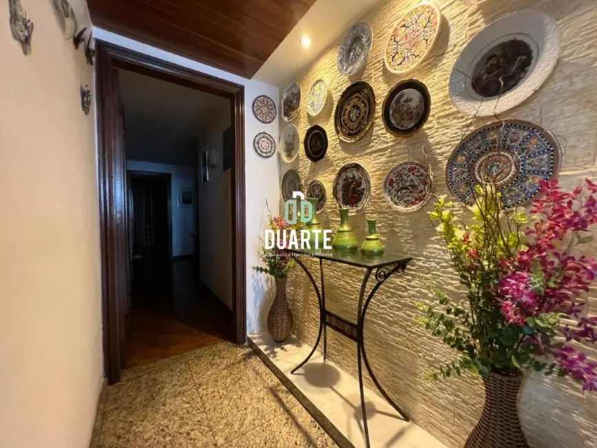 Apartamento com 4 quartos à venda, 190m2 em José Menino, Santos - SP - imagem 9 Foto 9 de Apartamento com 4 quartos à venda, 190m2 em José Menino, Santos - SP