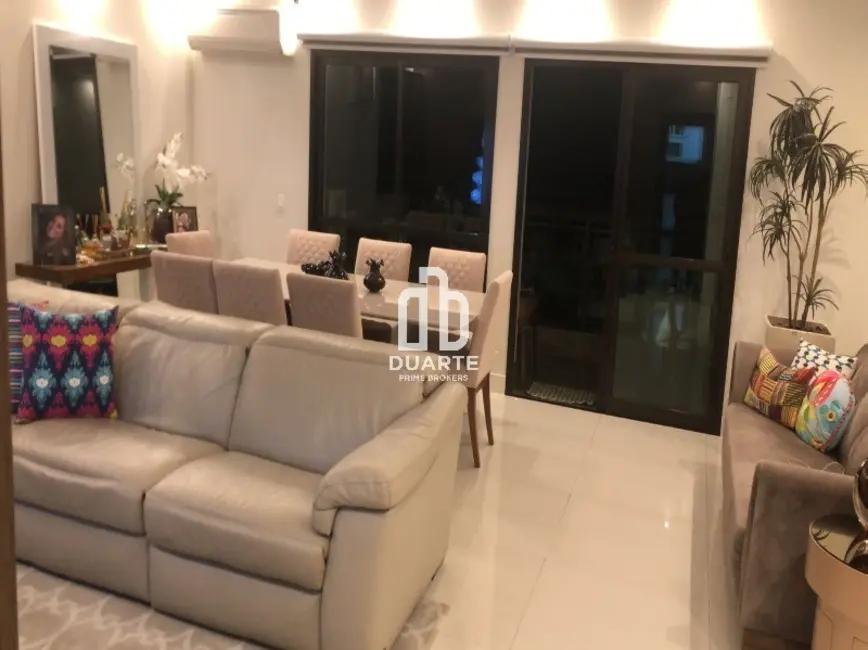 Apartamento com 3 quartos à venda, 184m2 em Pompéia, Santos - SP - imagem 7 Foto 7 de Apartamento com 3 quartos à venda, 184m2 em Pompéia, Santos - SP