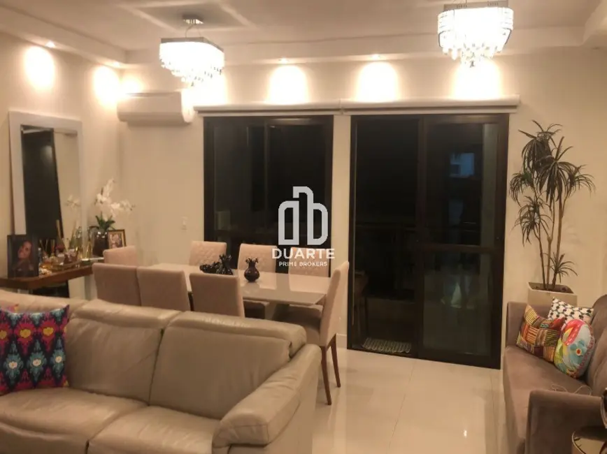 Apartamento com 3 quartos à venda, 184m2 em Pompéia, Santos - SP - imagem 5 Foto 5 de Apartamento com 3 quartos à venda, 184m2 em Pompéia, Santos - SP