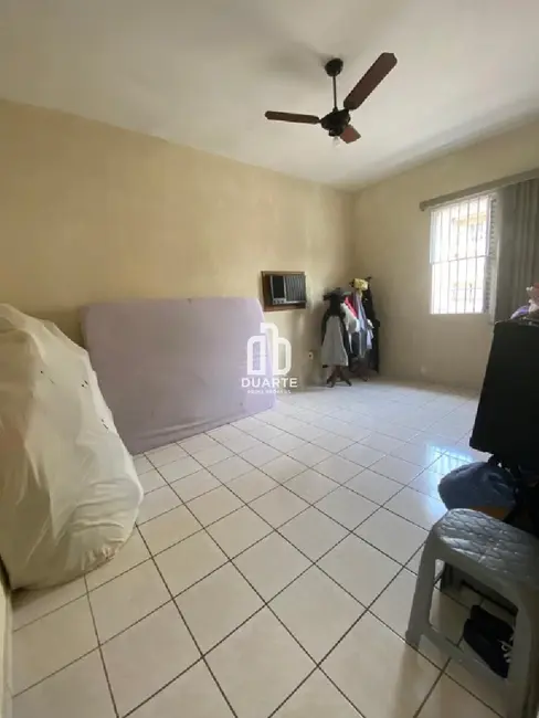 Foto 8 de Casa com 2 quartos à venda, 87m2 em Ponta da Praia, Santos - SP