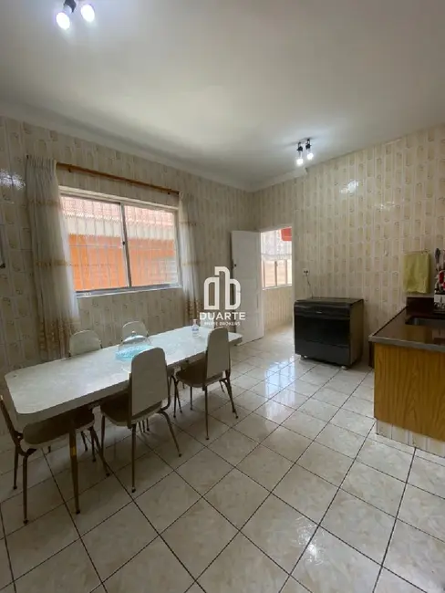 Foto 2 de Casa com 2 quartos à venda, 87m2 em Ponta da Praia, Santos - SP