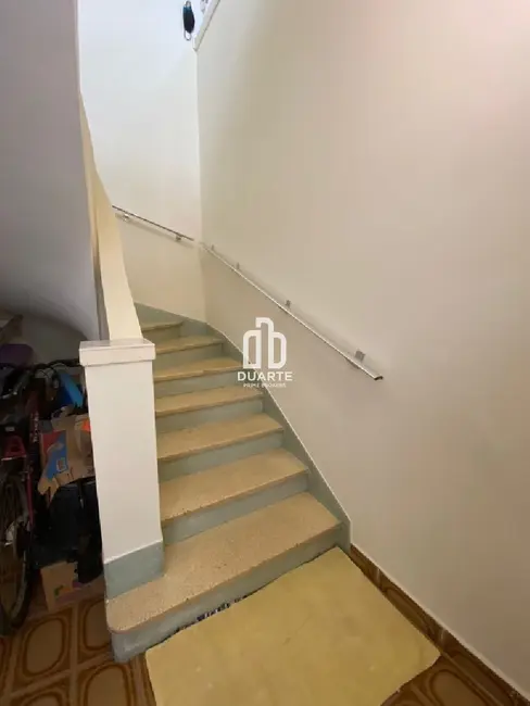 Foto 5 de Casa com 2 quartos à venda, 87m2 em Ponta da Praia, Santos - SP