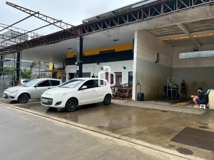 Foto 3 de Terreno / Lote à venda, 463m2 em Vila Mathias, Santos - SP