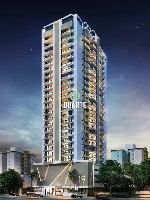 Apartamento com 2 quartos à venda, 85m2 em Boqueirão, Santos - SP - imagem 5 Foto 5 de Apartamento com 2 quartos à venda, 85m2 em Boqueirão, Santos - SP