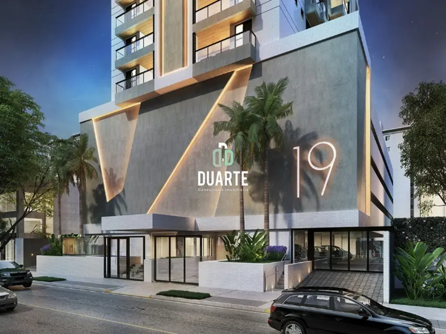 Apartamento com 2 quartos à venda, 85m2 em Boqueirão, Santos - SP - imagem 3 Foto 3 de Apartamento com 2 quartos à venda, 85m2 em Boqueirão, Santos - SP