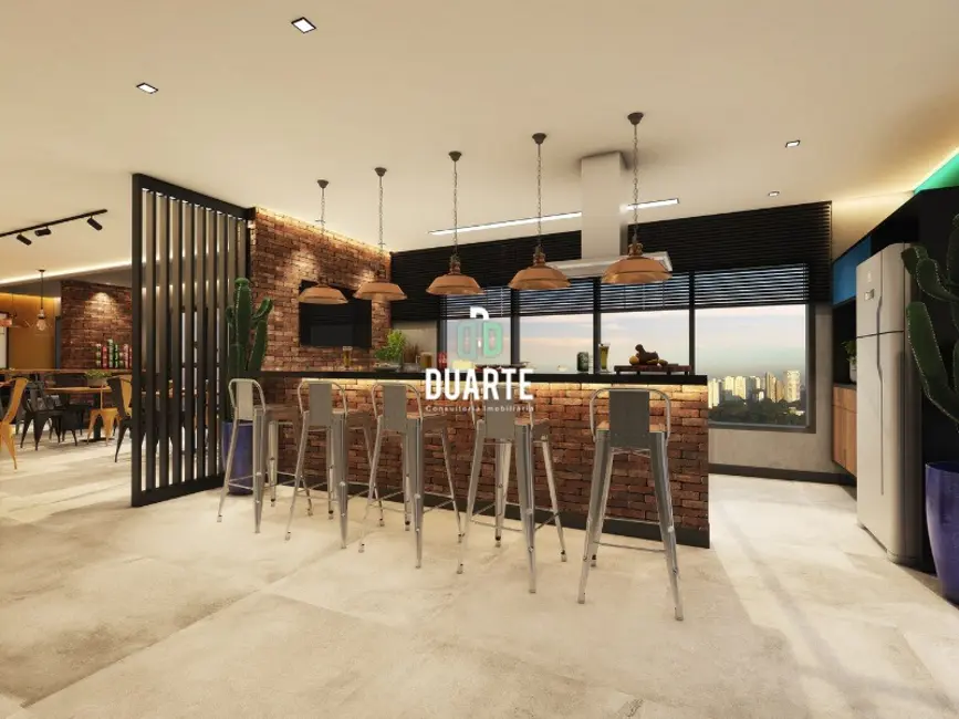 Apartamento com 2 quartos à venda, 85m2 em Boqueirão, Santos - SP - imagem 6 Foto 6 de Apartamento com 2 quartos à venda, 85m2 em Boqueirão, Santos - SP