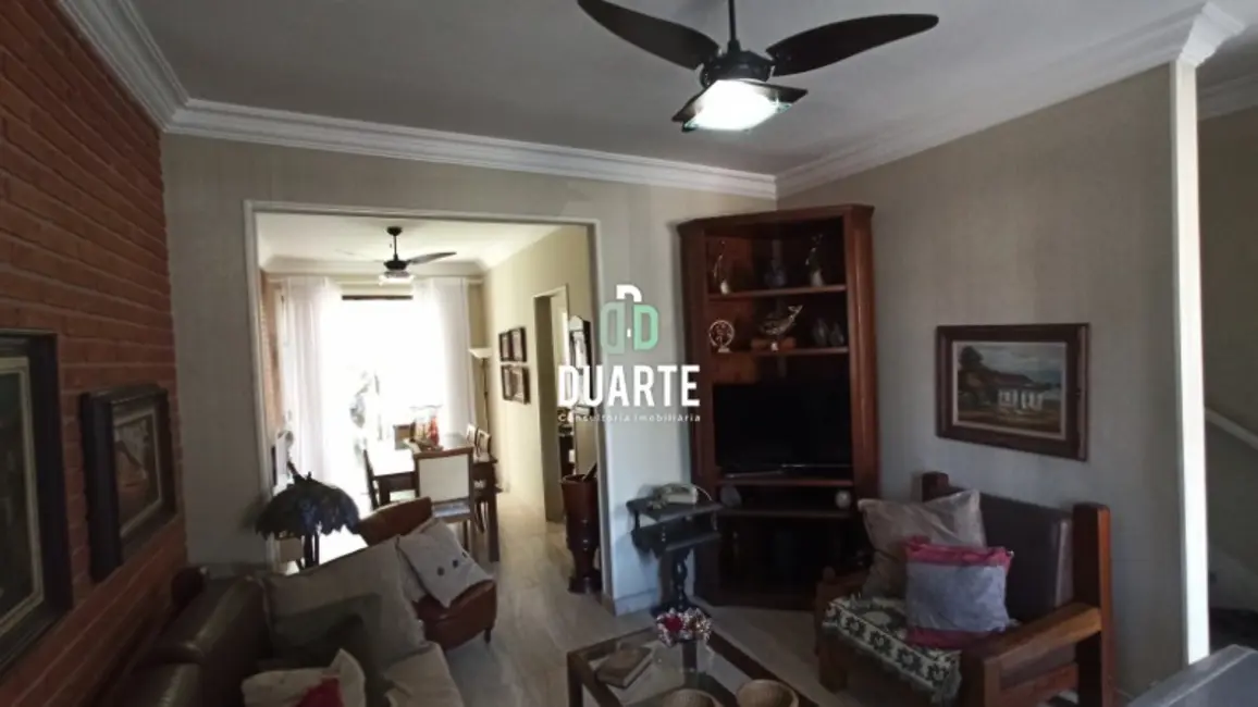 Foto 6 de Casa com 2 quartos à venda, 140m2 em Vila Belmiro, Santos - SP