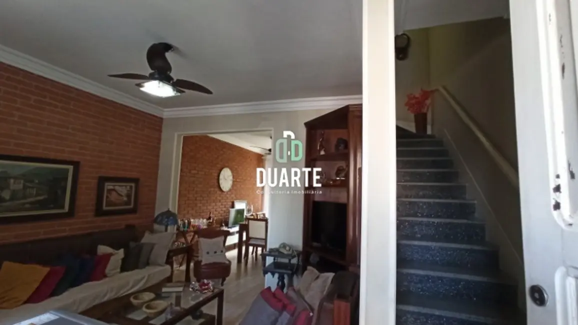 Foto 5 de Casa com 2 quartos à venda, 140m2 em Vila Belmiro, Santos - SP