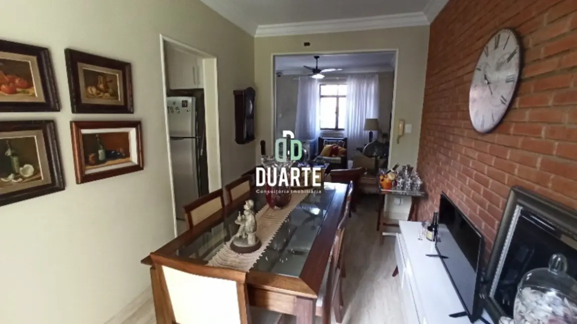 Foto 9 de Casa com 2 quartos à venda, 140m2 em Vila Belmiro, Santos - SP