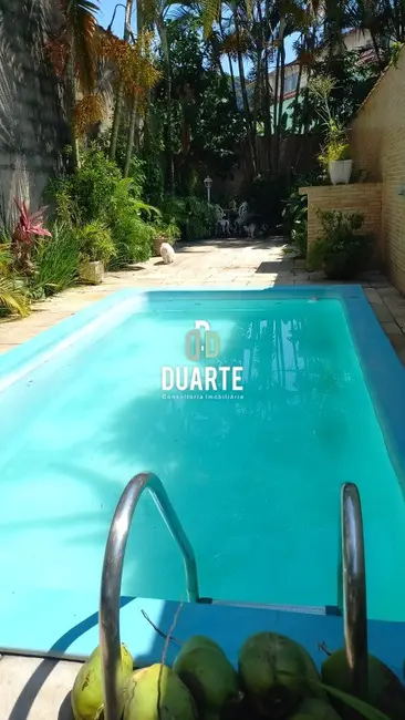 Foto 4 de Casa com 2 quartos à venda, 140m2 em Vila Belmiro, Santos - SP