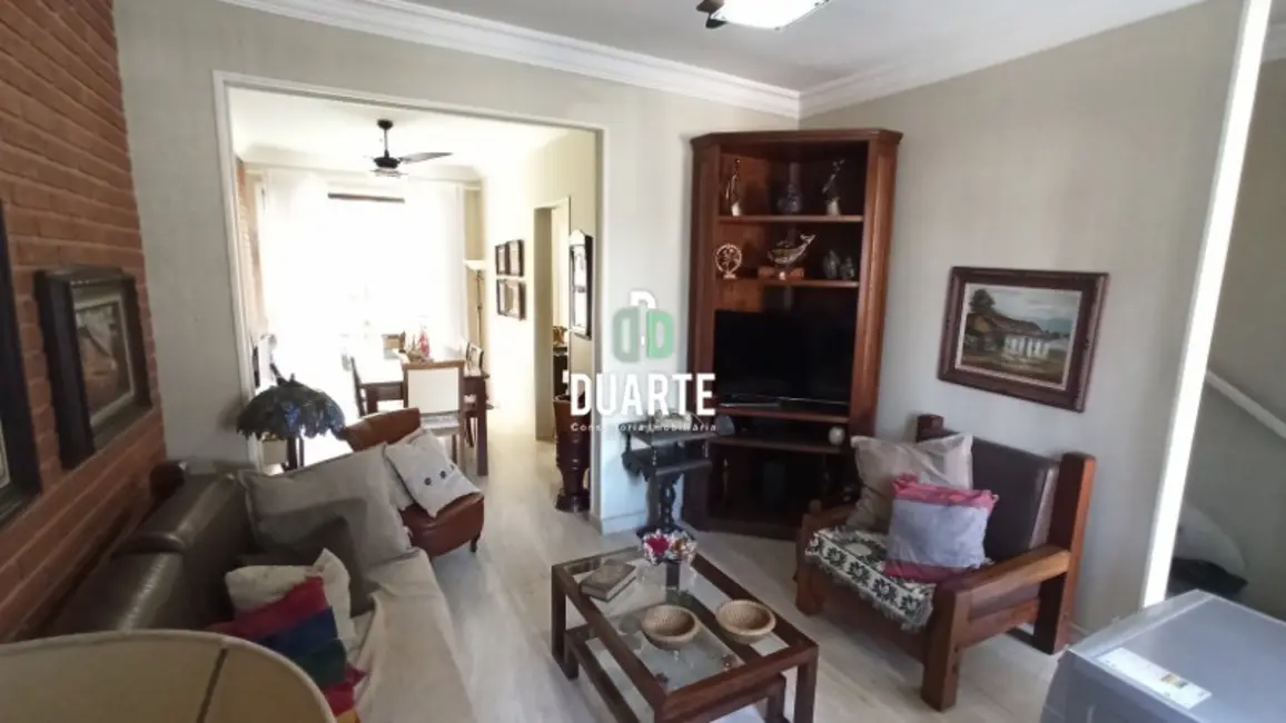 Foto 7 de Casa com 2 quartos à venda, 140m2 em Vila Belmiro, Santos - SP