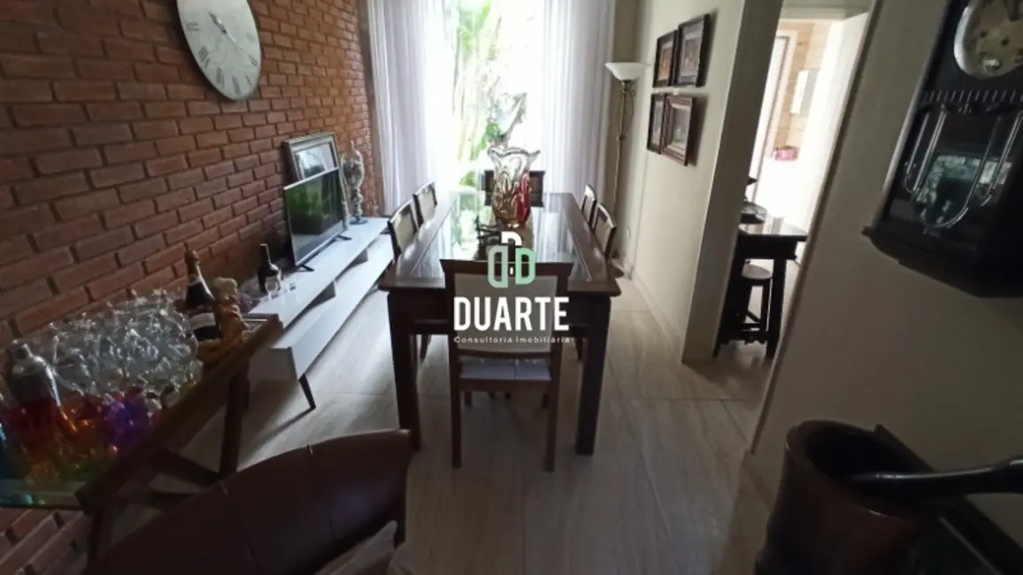 Foto 8 de Casa com 2 quartos à venda, 140m2 em Vila Belmiro, Santos - SP