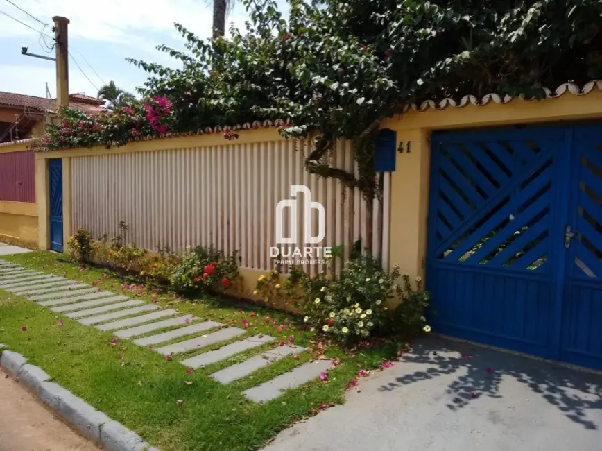 Foto 1 de Casa com 3 quartos à venda, 171m2 em Itanhaem - SP