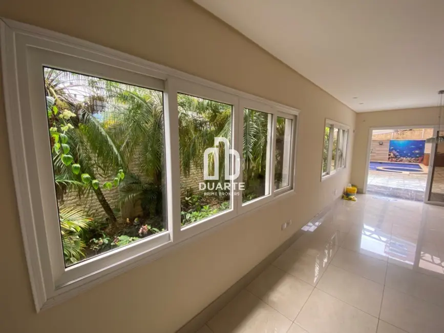 Casa com 3 quartos à venda, 230m2 em Campo Grande, Santos - SP - imagem 7 Foto 7 de Casa com 3 quartos à venda, 230m2 em Campo Grande, Santos - SP