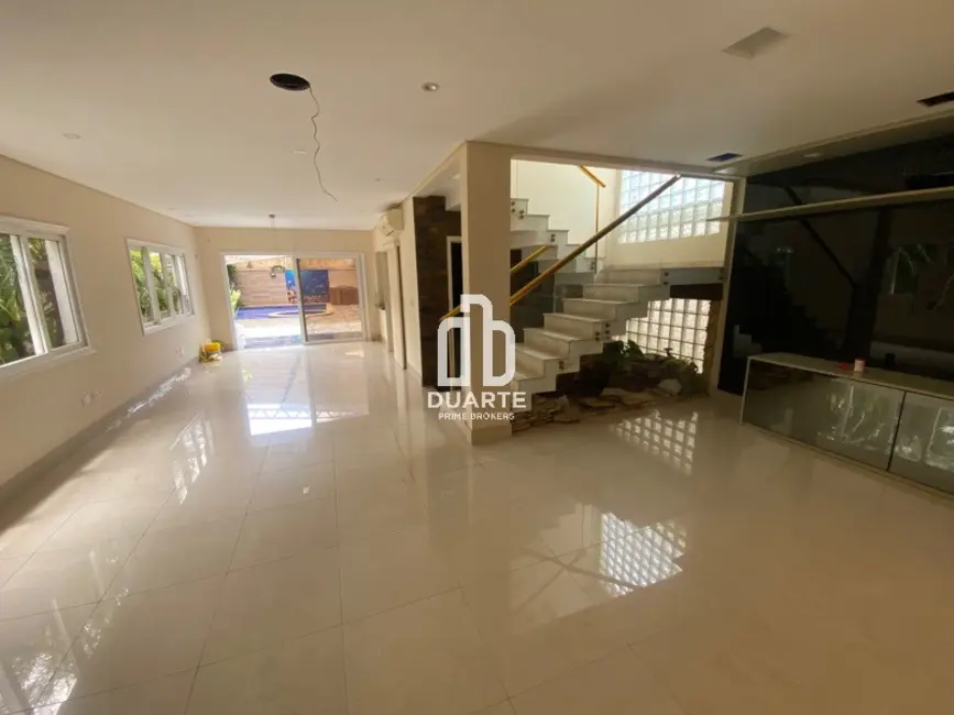 Casa com 3 quartos à venda, 230m2 em Campo Grande, Santos - SP - imagem 9 Foto 9 de Casa com 3 quartos à venda, 230m2 em Campo Grande, Santos - SP