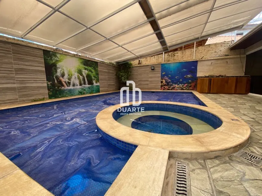 Casa com 3 quartos à venda, 230m2 em Campo Grande, Santos - SP - imagem 5 Foto 5 de Casa com 3 quartos à venda, 230m2 em Campo Grande, Santos - SP