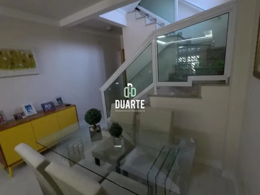 Foto 2 de Casa com 3 quartos à venda, 152m2 em Vila Valença, Sao Vicente - SP