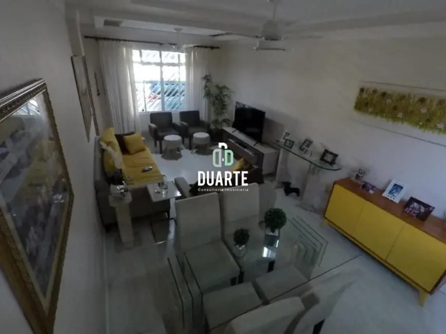 Foto 3 de Casa com 3 quartos à venda, 152m2 em Vila Valença, Sao Vicente - SP