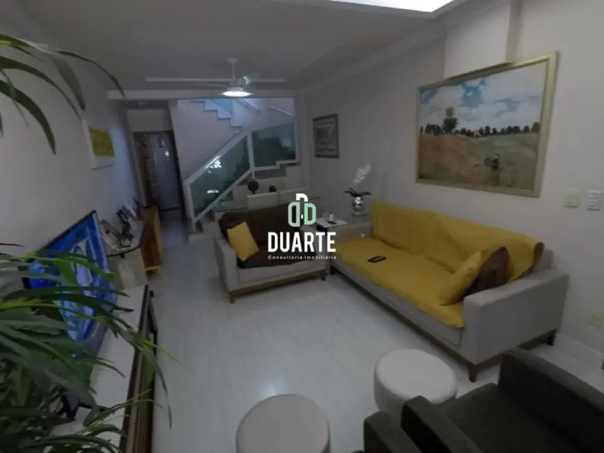 Foto 6 de Casa com 3 quartos à venda, 152m2 em Vila Valença, Sao Vicente - SP