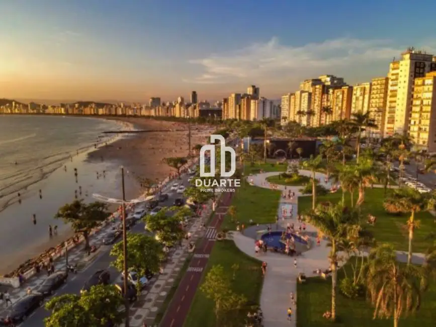 Foto 7 de Terreno / Lote à venda, 500m2 em Macuco, Santos - SP