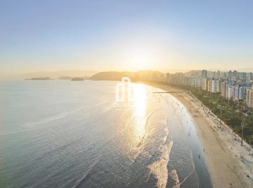 Foto 4 de Terreno / Lote à venda, 500m2 em Macuco, Santos - SP