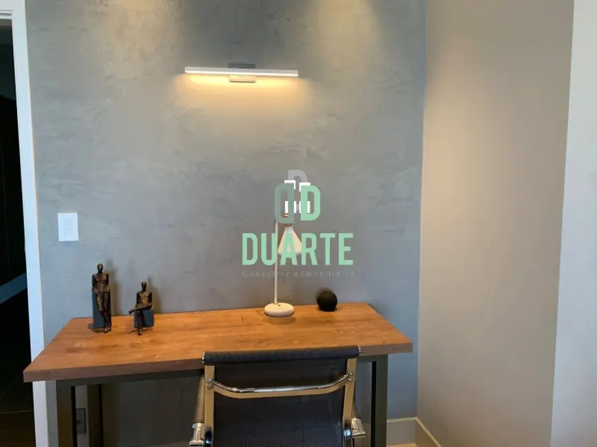 Foto 6 de Apartamento com 2 quartos à venda, 83m2 em Aparecida, Santos - SP