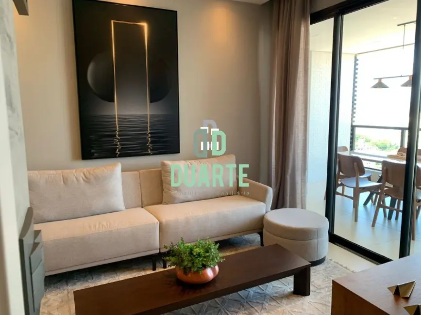 Foto 7 de Apartamento com 2 quartos à venda, 83m2 em Aparecida, Santos - SP