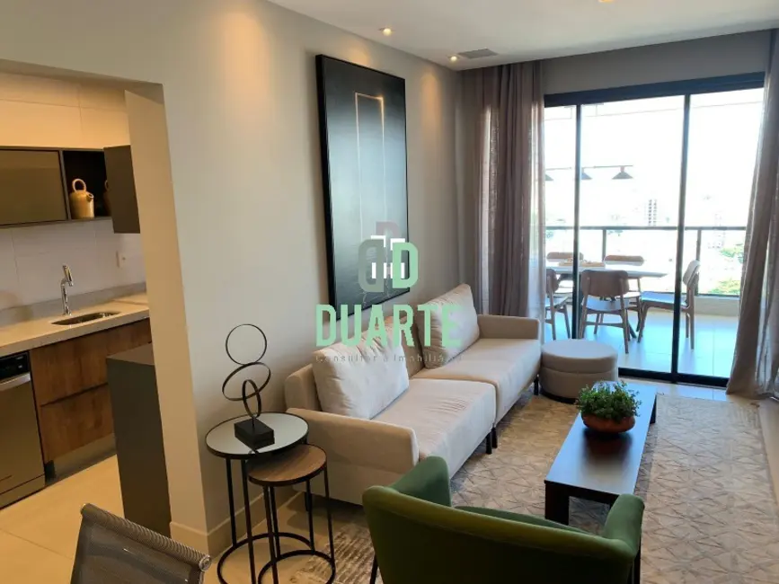 Foto 5 de Apartamento com 2 quartos à venda, 83m2 em Aparecida, Santos - SP