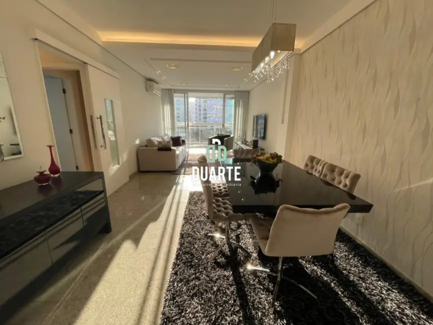 Foto 2 de Apartamento com 2 quartos à venda, 114m2 em Pompéia, Santos - SP