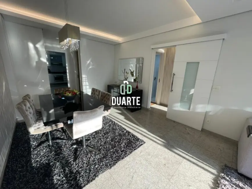 Apartamento com 2 quartos à venda, 114m2 em Pompéia, Santos - SP - imagem 6 Foto 6 de Apartamento com 2 quartos à venda, 114m2 em Pompéia, Santos - SP